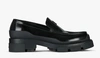 GIVENCHY GIVENCHY LOAFERS
