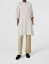 RODEBJER AMAKA KNITTED TUNIC IN WET SAND