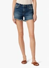 Joe's Jeans The Ozzie Denim Shorts In Blue