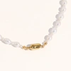 JOEY BABY MADELYN PEARL NECKLACE