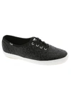 Keds Champion Glitter Sneaker In Grey