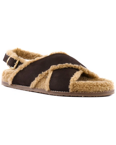 Seychelles No Such Thing Slipper In Brown