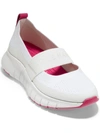 ZEROGRAND COLE HAAN FLEX WOMENS KNIT SLIP ON CASUAL AND FASHION SNEAKERS