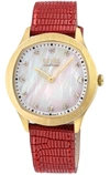 Gevril Morcote In Red