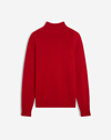 DUNHILL 7GG CASHMERE ROLL NECK