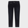 Ps By Paul Smith Ps Paul Smith Mens Standard Fit Jean In Blacks