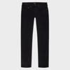Ps By Paul Smith Ps Paul Smith Mens Standard Fit Jean In Blacks