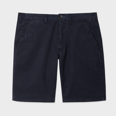 Ps By Paul Smith Ps Paul Smith Mens Shorts In Blues
