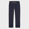 Ps By Paul Smith Ps Paul Smith Mens Standard Fit Jean In Indigo