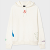 PS BY PAUL SMITH MENS HOODIE MAGNIFICENT OBSESSIONS