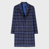 PS BY PAUL SMITH MENS COAT