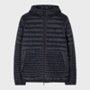 PS BY PAUL SMITH MENS FIBRE DOWN PADDED COAT