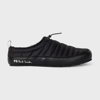 Ps By Paul Smith Ps Paul Smith Mens Shoe Larsen Black In Blacks