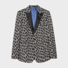 PAUL SMITH MENS 2 BUTTON JACKET