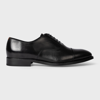Paul Smith Mens Shoe Bari Black In Black