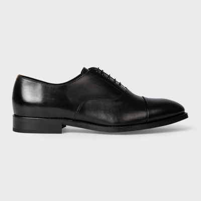 Paul Smith Mens Shoe Bari Black