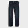 Ps By Paul Smith Ps Paul Smith Mens Standard Fit Jean In Blues