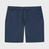 Paul Smith Mens Shorts In Dark Navy