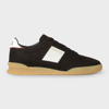 Ps By Paul Smith Ps Paul Smith "dover" Sneaker In Black