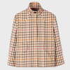 PS BY PAUL SMITH WOMENS COAT