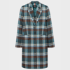 PS BY PAUL SMITH PS PAUL SMITH WOMENS COAT