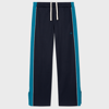 PAUL SMITH MENS COMMISSION TRACK PANT