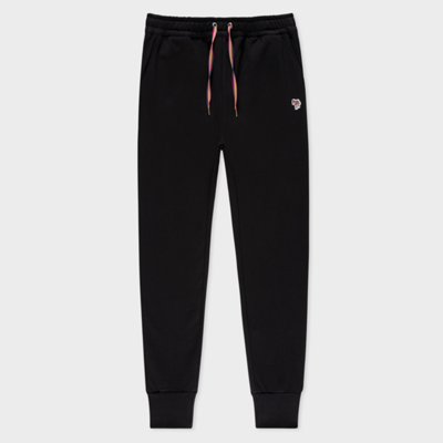 Ps By Paul Smith Womens Sweatpants In Black