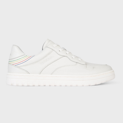 Ps By Paul Smith Sneakers In 01 Whites