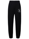 SPORTY AND RICH SPORTY & RICH LOGO PRINTED POCKET DETAILED PANTS