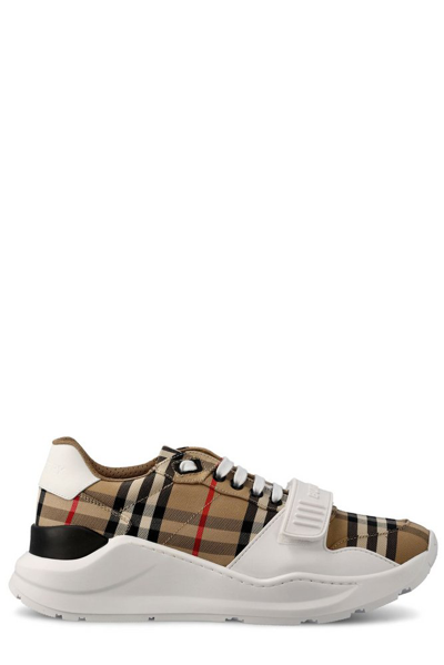 BURBERRY BURBERRY VINTAGE CHECK