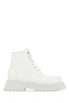 Marsèll Marsell Stivali In White