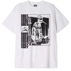 OBEY IS MELTING T-SHIRT
