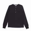 Merz B Schwanen 206 Loopwheeled Henley