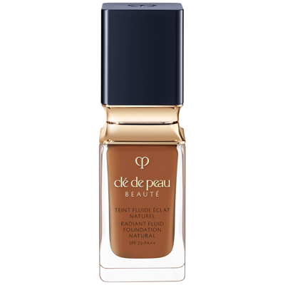 Clé De Peau Beauté Radiant Fluid Foundation Natural (various Shades) - B90
