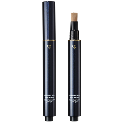 Clé De Peau Beauté Radiant Corrector For Eyes (various Shades) - Beige