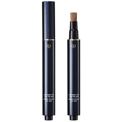 Clé De Peau Beauté Radiant Corrector For Eyes (various Shades) - Mocha