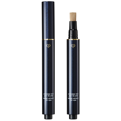 Clé De Peau Beauté Radiant Corrector For Eyes (various Shades) - Ivory