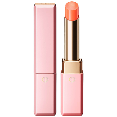 Clé De Peau Beauté Lip Glorifier (various Shades) - Coral