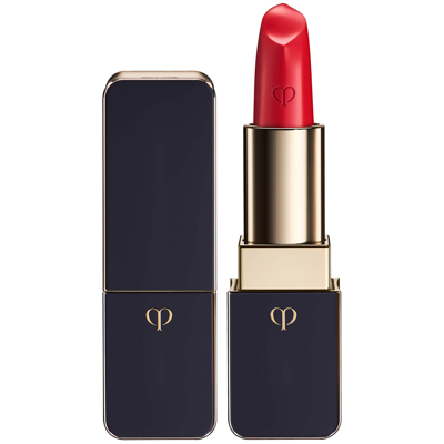 Clé De Peau Beauté Lipstick Matte (various Shades) - 103 - Legend Of Rouge