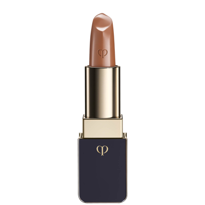 Clé De Peau Beauté Lipstick 4g (various Shades) - 10 Tantalizing Tan