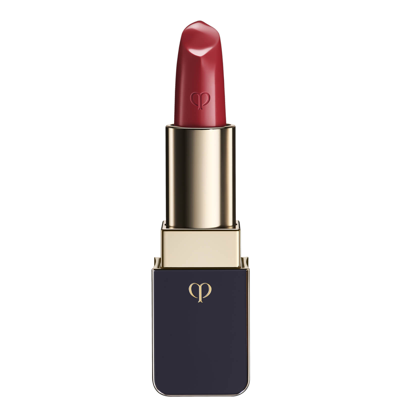 Clé De Peau Beauté Lipstick 4g (various Shades) - 18 Refined Red