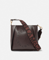 Stella Mccartney Logo Shoulder Bag