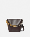 Stella Mccartney Frayme Bucket Bag