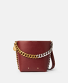 Stella Mccartney Frayme Bucket Bag