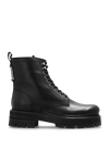 Dsquared2 Icon Clubbing Combat Boots In New