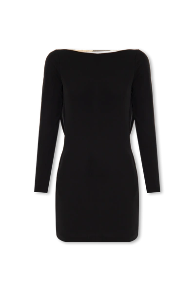 Dsquared2 Mini Dress In New