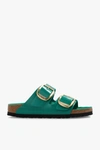 Birkenstock Arizona Big Buckle Slide Sandal In New