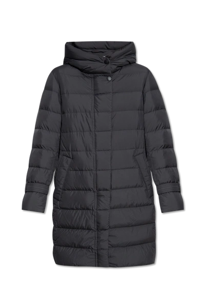 Woolrich Down Jacket "ellis" In New