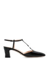 Gucci Double G Slingback Pumps In New