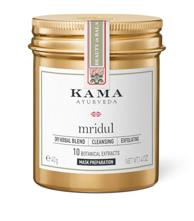 Kama Ayurveda Mridul Dry Herbal Blend (40g) In Multi
